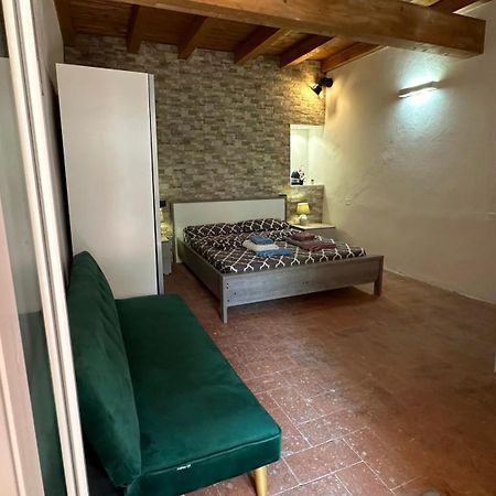 Appartamenti In Centro Storico A 15 Min Dal Lago D'Iseo - Free Wi-Fi - Ac Pallazzolo sull'Oglio Exterior photo