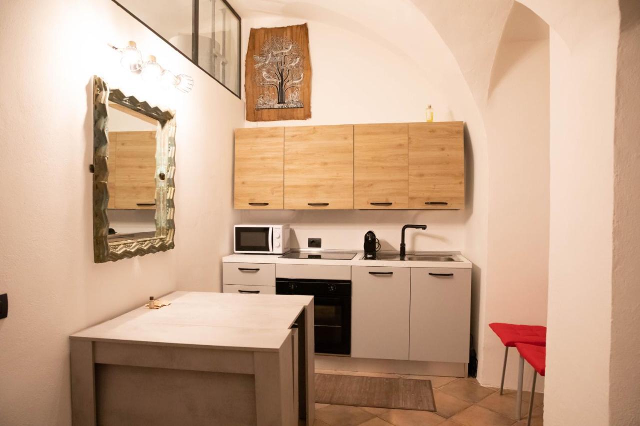 Appartamenti In Centro Storico A 15 Min Dal Lago D'Iseo - Free Wi-Fi - Ac Pallazzolo sull'Oglio Exterior photo