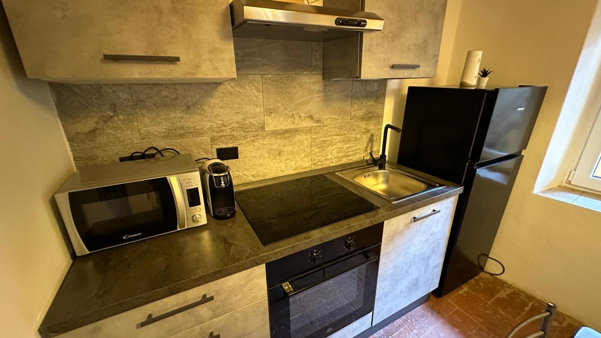 Appartamenti In Centro Storico A 15 Min Dal Lago D'Iseo - Free Wi-Fi - Ac Pallazzolo sull'Oglio Exterior photo