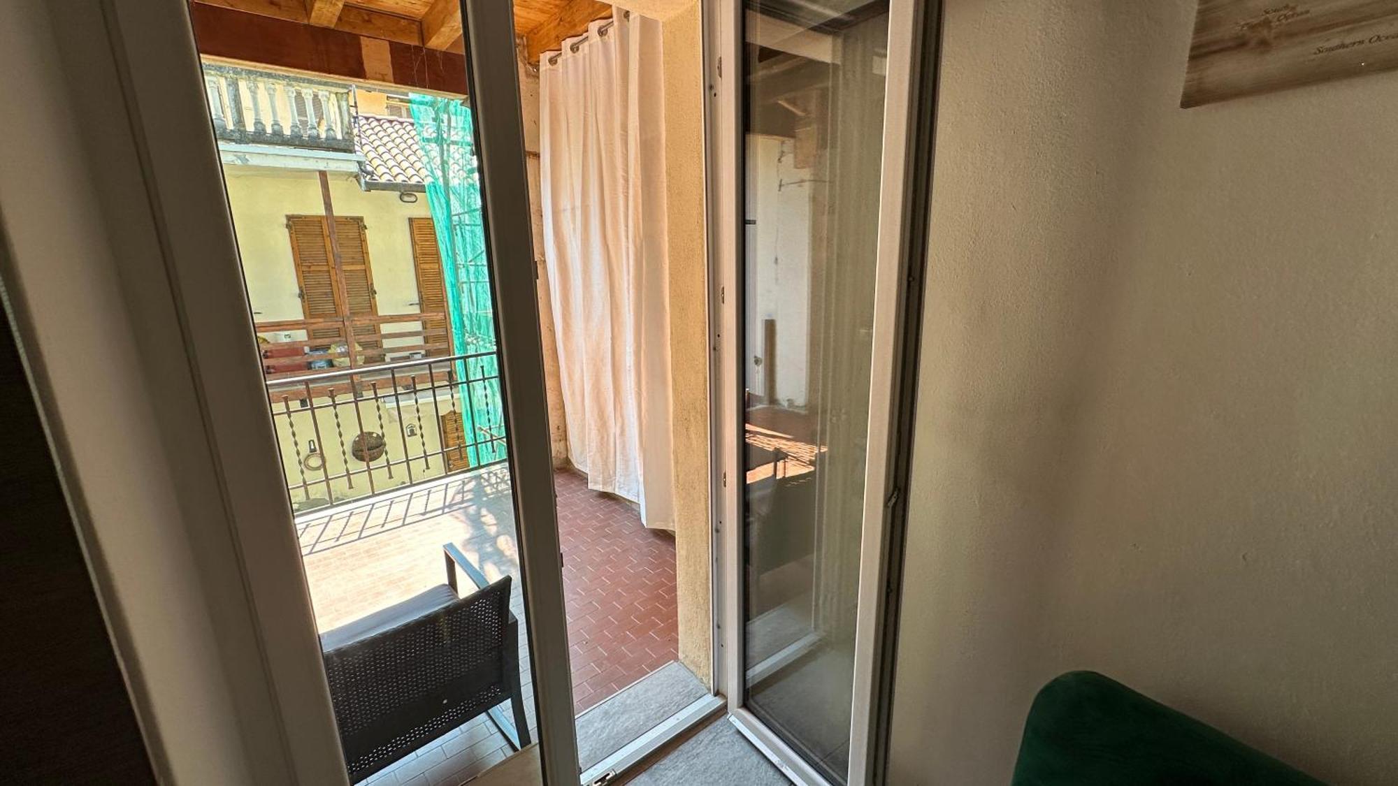 Appartamenti In Centro Storico A 15 Min Dal Lago D'Iseo - Free Wi-Fi - Ac Pallazzolo sull'Oglio Exterior photo