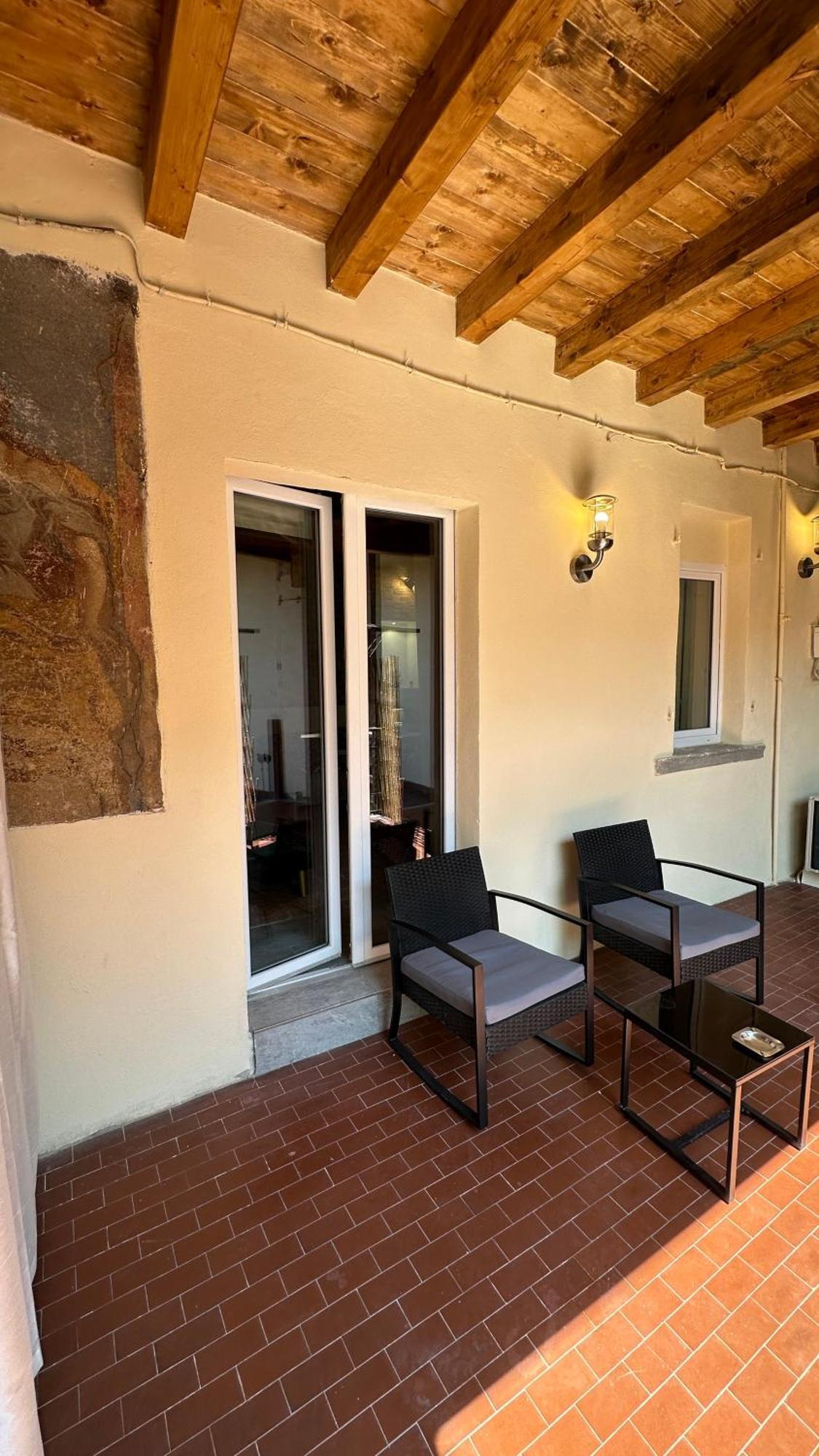Appartamenti In Centro Storico A 15 Min Dal Lago D'Iseo - Free Wi-Fi - Ac Pallazzolo sull'Oglio Exterior photo