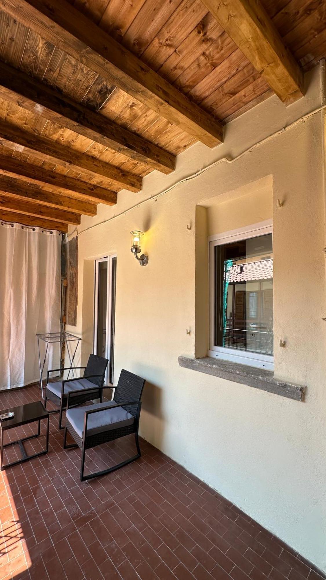 Appartamenti In Centro Storico A 15 Min Dal Lago D'Iseo - Free Wi-Fi - Ac Pallazzolo sull'Oglio Exterior photo