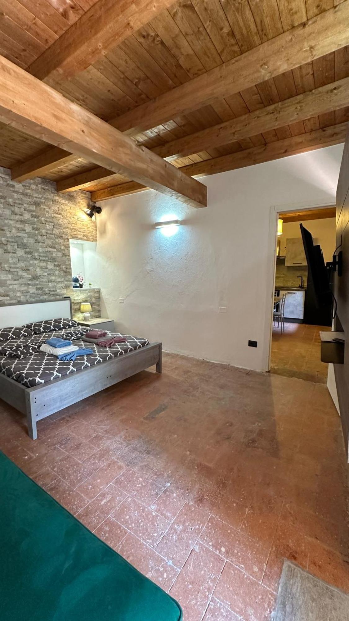 Appartamenti In Centro Storico A 15 Min Dal Lago D'Iseo - Free Wi-Fi - Ac Pallazzolo sull'Oglio Exterior photo