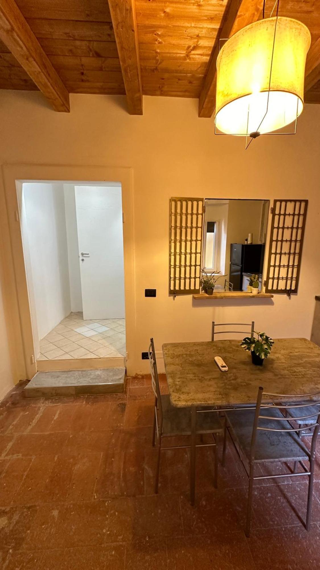 Appartamenti In Centro Storico A 15 Min Dal Lago D'Iseo - Free Wi-Fi - Ac Pallazzolo sull'Oglio Exterior photo